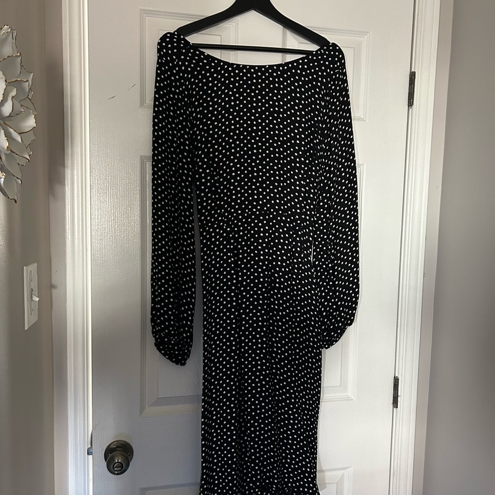 Anthropologie dress timeless